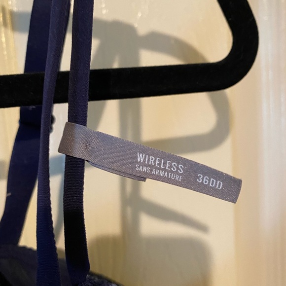 Aerie Wireless Bra NWOT - Picture 4 of 6